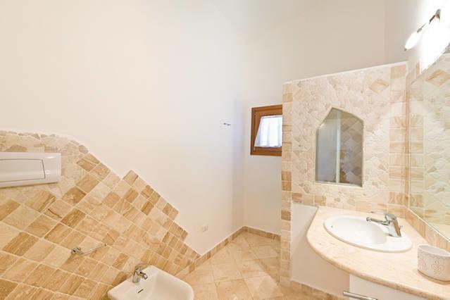 Il Fiordo Con Favolosa Vista Mare Porto Pozzo Zewnętrze zdjęcie