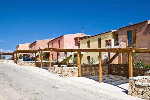 Il Fiordo Con Favolosa Vista Mare Porto Pozzo Zewnętrze zdjęcie