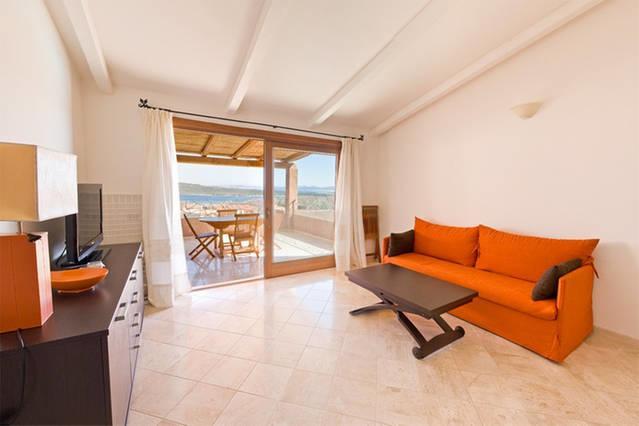 Il Fiordo Con Favolosa Vista Mare Porto Pozzo Zewnętrze zdjęcie