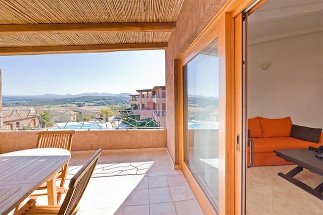 Il Fiordo Con Favolosa Vista Mare Porto Pozzo Zewnętrze zdjęcie
