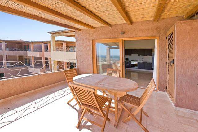 Il Fiordo Con Favolosa Vista Mare Porto Pozzo Zewnętrze zdjęcie
